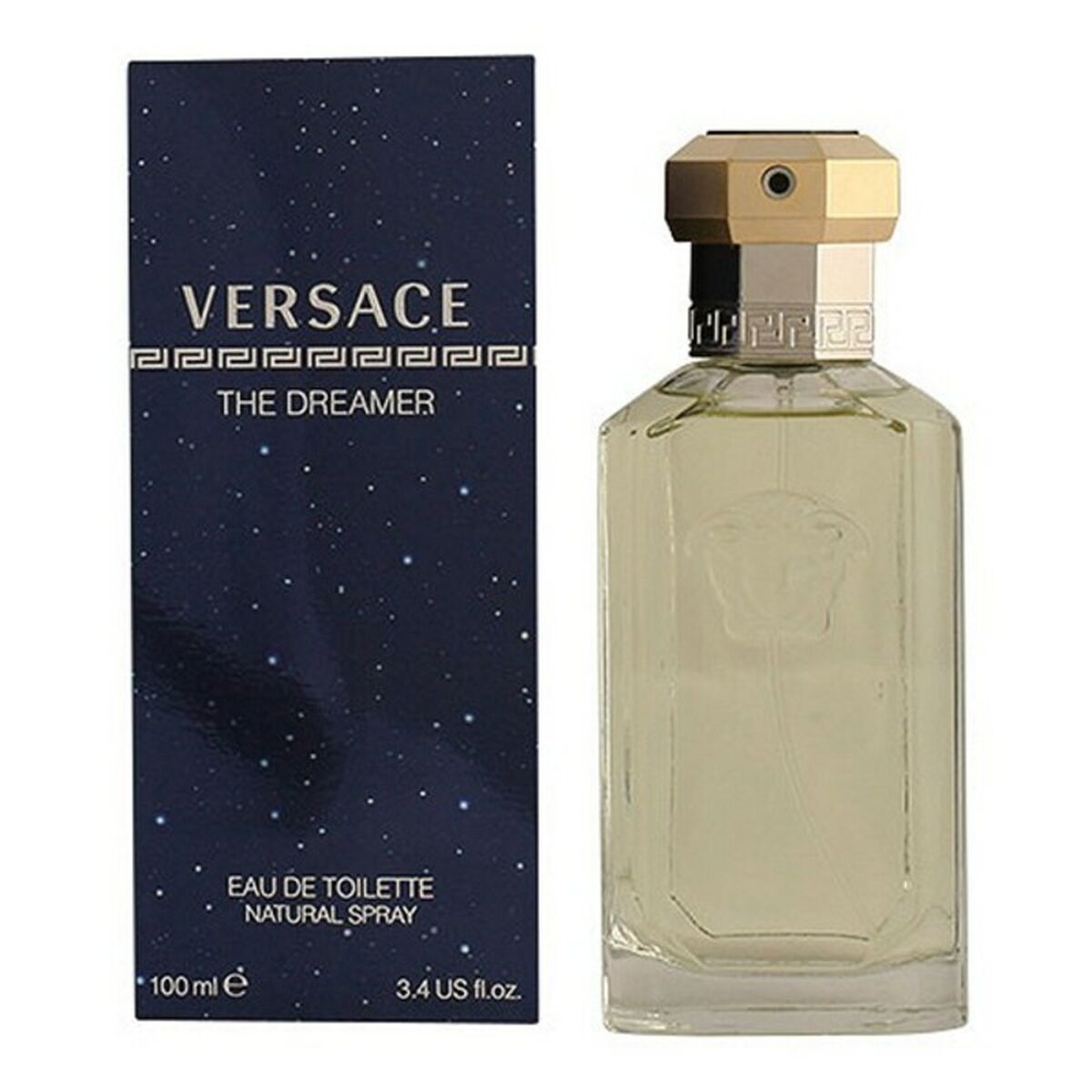 Perfume Homem Versace 8015150274166 EDT 100 ml